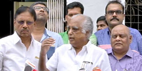 நிர்ணயித்த கட்டணமே தியேட்டரில் வசூலிக்கப்படும்: அபிராமி ராமநாதன்