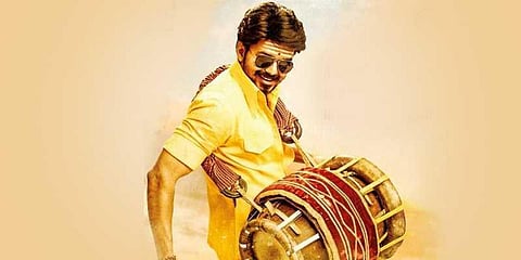 சிக்கல் நீடிக்கிறது: தீபாவளிக்கு வெளிவருமா மெர்சல்?