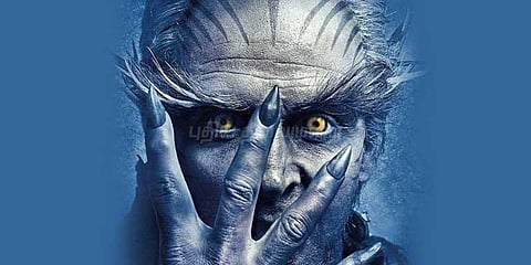 ரஜினியின் 2.ஓ படத்தில் அக்ஷய் குமாருக்கு யார் குரல் கொடுப்பது? குழப்பத்தில் ஷங்கர்