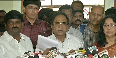 டெங்கு பாதிப்பு: சேலம், செங்கல்பட்டில் மத்தியக் குழு இன்று ஆய்வு