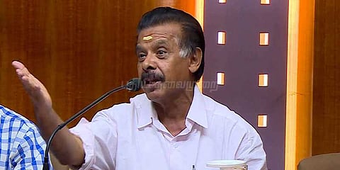 சபரிமலையில் பெண்களை அனுமதித்தால் ஒழுங்கீனங்கள் நடக்கும்: திருவாங்கூர் தேவஸம் போர்டு தலைவர்