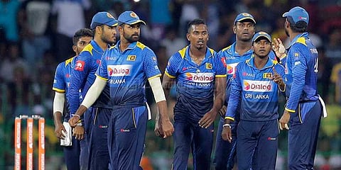 பாகிஸ்தானுக்கா? இலங்கை வீரர்கள் மீண்டும் தயக்கம்!