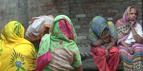 கூட்டு வன்கொடுமைக்கு ஆளான மாணவி தற்கொலை