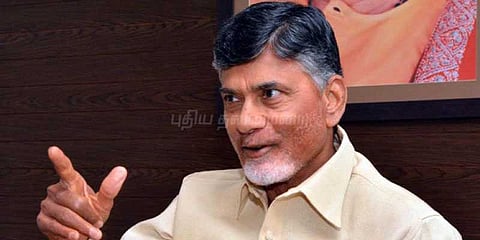 ஆந்திராவில் ரிலையன்ஸ் உடன் இணைந்து வில்லேஜ் மால்களாக மாறும் ரேஷன் கடைகள்