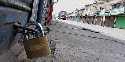 மத்திய அரசை கண்டித்து கேரளாவில் நாளை ஸ்டிரைக்