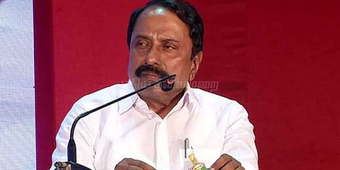 30 ஆண்டுகளுக்கு மேற்பட்ட பள்ளிக் கட்டடங்கள் பழுதுபார்க்கப்படும்: அமைச்சர் செங்கோட்டையன்