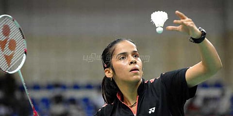 டென்மார்க் ஓபன் பேட்மிண்டன் நாளை தொடக்கம்