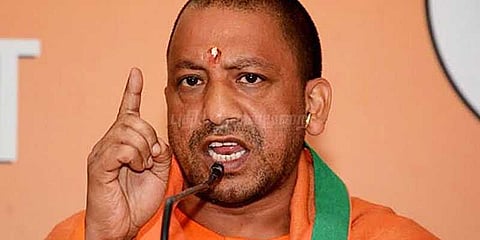 அயோத்தியில் மெகா தீபாவளி: யோகி ஆதித்யநாத் தகவல்