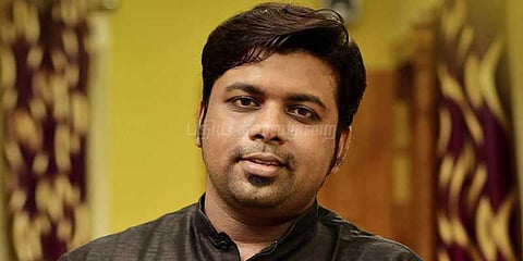 ஏ.ஆர்.ரஹ்மானுடன் வேலை செய்ய ஆசை: ஜிமிக்கி கம்மல் பாடகர் பேட்டி