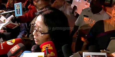 டெங்கு: மத்தியக்குழு ஆய்வு இன்றுடன் நிறைவு