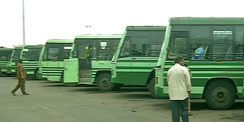 தீபாவளிக்காக ஒரு லட்சத்து ஆயிரம் பேர் சொந்த ஊர் பயணம்