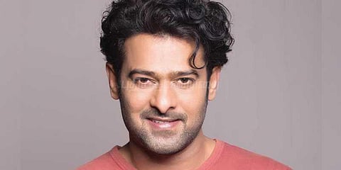 பிரபாஸ்சின் சண்டைக் காட்சியை இயக்குகிறார் ஹாலிவுட் ஸ்டண்ட் இயக்குநர்