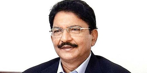 சசிகலாவை ஆட்சி அமைக்க அழைக்காதது ஏன்?: வித்யாசாகர் ராவ் விளக்கம்