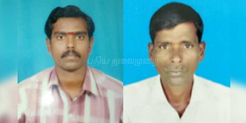 தமிழகத்தில் காய்ச்சலால் இன்று 5 பேர் உயிரிழப்பு