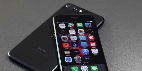 ஐஃபோன் 7 வாங்க ரூ.7,777 முதல் தவணை: ஏர்டெல் ஆஃபர்!