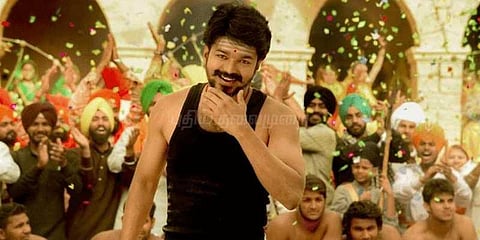 மெர்சல் தயாரிப்பாளருக்கு நஷ்டமா? லாபமா?