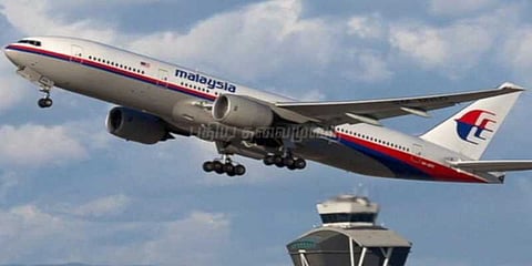 மாயமான மலேசிய விமானம்: கிடப்பில் போடப்பட்ட தேடும் பணி