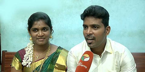 மணமகள் வீட்டில் முதல் பண்டிகை: தலைதீபாவளியின் தனிச்சிறப்பு