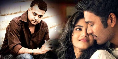 ‘என்னை நோக்கி பாயும் தோட்டா’ சஸ்பென்ஸை உடைத்தார் கெளதம்!