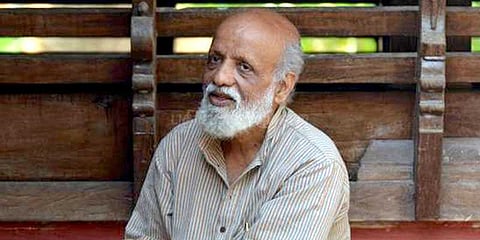 ஜிஎஸ்டிக்கு எதிராக பிரபல நடிகர் உண்ணாவிரதம்: பிரகாஷ்ராஜ் நேரில் ஆதரவு