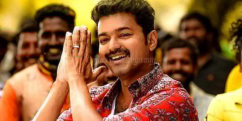 மெர்சலுக்கு திரை நட்சத்திரங்கள் வாழ்த்து