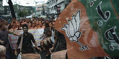 இமாசலப் பிரதேச தேர்தல்: பாஜக வேட்பாளர்கள் பட்டியல் வெளியீடு