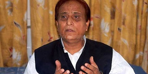 பாபர் மசூதி போல தாஜ்மஹாலும் இடிக்கப்படும்?... சமாஜ்வாதி தலைவர் அச்சம்