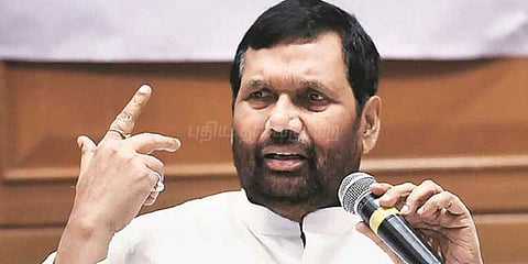 ரேசன் அட்டை ரத்தால் சிறுமி பட்டினி சாவு: விசாரணை நடத்துகிறது மத்திய குழு