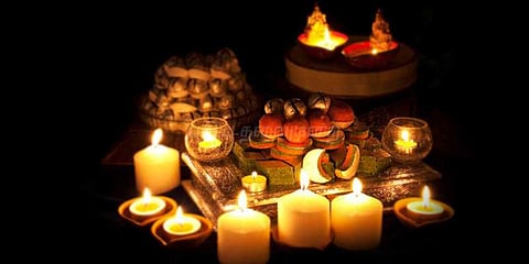 தீபாவளி பரிசு கிடைக்காததற்கு இதுதான் காரணமாம்!