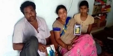 கோச்சிங் சென்டர்களால் 60 நாட்களில் 50 மாணவர்கள் தற்கொலை