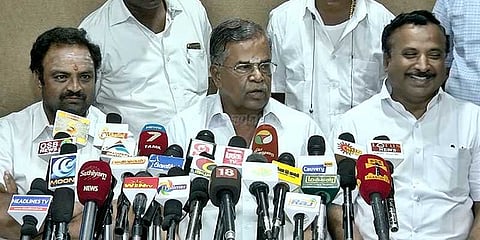 கமல்ஹாசனின் கருத்து சரியல்ல: இல.கணேசன் விமர்சனம்