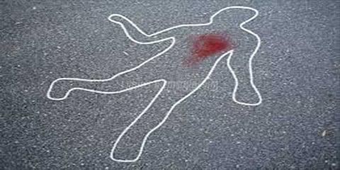 தீபாவளி கொண்டாட்ட 'குடி'யில் கொலை: கடிகார வியாபாரி கைது