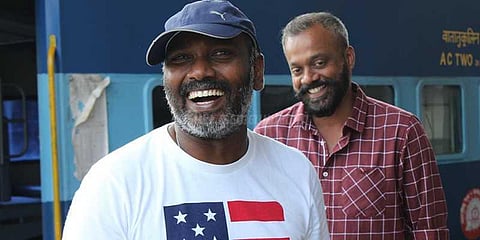 ’கோலிசோடா 2’ வில் கவுதம் வாசுதேவ் மேனன்