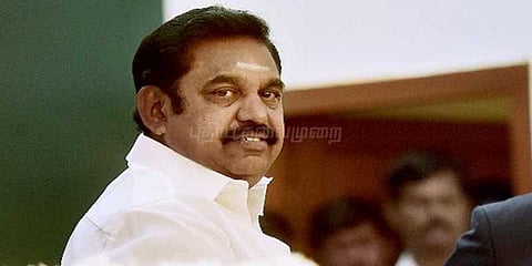 பணிமனை இடிந்து விபத்து: பலியானோர் குடும்பங்களுக்கு நிவாரணம் அறிவிப்பு