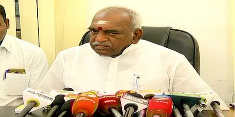 மெர்சல் படத்தின் தவறான வசனங்களை நீக்க வேண்டும்: பொன்.ராதாகிருஷ்ணன்