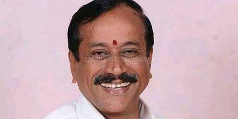 விஜய் வருமானவரி ஏய்ப்பு பற்றி விளக்கம் தருவாரா: ஹெச்.ராஜா கேள்வி