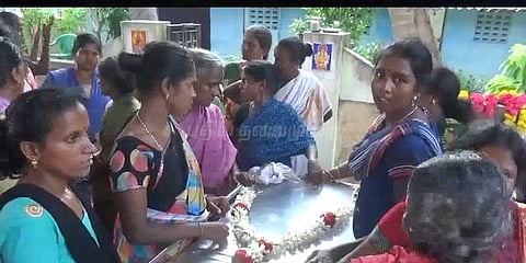 காய்ச்சலால் தொடரும் மரணங்கள்: நேற்று மட்டும் 10 பேர் உயிரிழப்பு