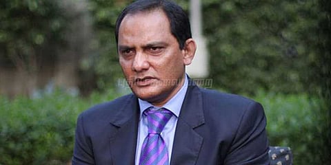 தெலங்கானாவில் போட்டியிட அசாருதீனுக்கு அழைப்பு