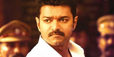 மெர்சலில் அப்படி என்னதான் சொல்லுகிறார் விஜய்?