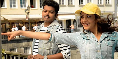 மெர்சலில் 4 காட்சிகளை நீக்க முடிவு?