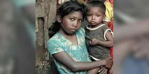 சிறுமி மரணம்: ரேஷன் வாங்க ஆதார் வேண்டாம் என ஜார்கண்ட் அரசு அறிவிப்பு