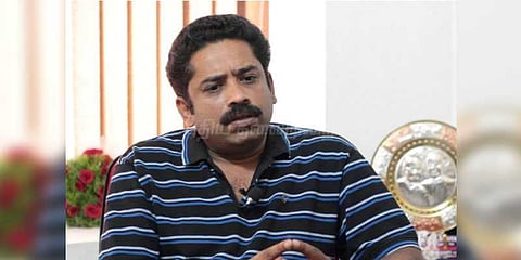 கருத்து சுதந்திரம் படைப்பின் அடிப்படை உரிமை: சீனு ராமசாமி