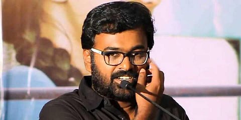 நாங்கள் தமிழராய் வாழ்வோம்: கரு.பழனியப்பன் கருத்து