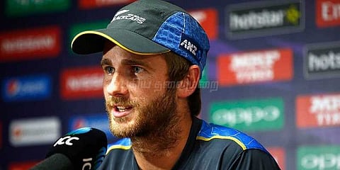 இந்திய அணியை சொந்த மண்ணில் எதிர்கொள்வது கடினம்: நியூசி. கேப்டன்