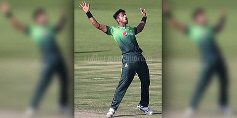 பவுலிங்கில் உலக அளவில் நாங்கதான் பெஸ்ட்: பாக். கேப்டன்