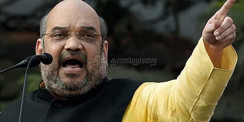 ஹிமாச்சல பிரதேச தேர்தல்: பாஜகவின் நட்சத்திர பேச்சாளர்கள் பட்டியல் வெளியீடு