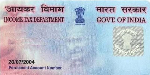 ரூ.50,000க்கு மேல் ரொக்க பரிவர்த்தனை: அசல் ஆவணம் கட்டாயம்