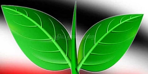 இரட்டை இலை யாருக்கு?: தேர்தல் ஆணையத்தில் இன்று மீண்டும் விசாரணை