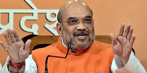 பாஜக சார்பில் கர்நாடகாவில் 75 நாள் யாத்திரை