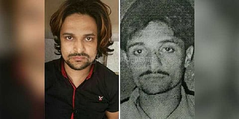 பிளாஸ்டிக் சர்ஜரி மூலம் முகத்தை மாற்றிய கார் திருடன் கைது